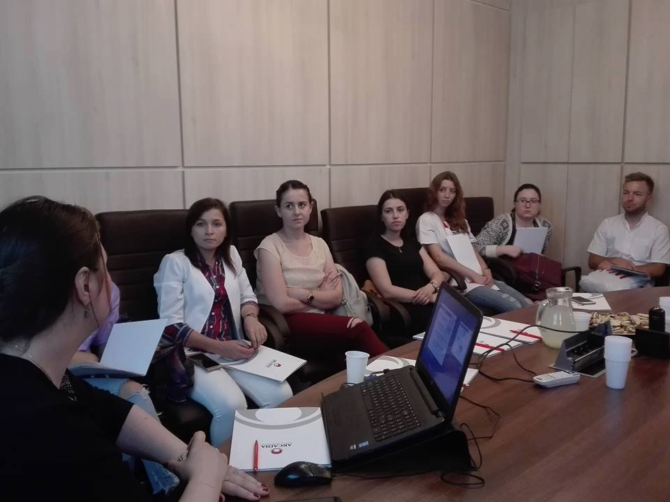 Scoala Postliceala FEG Activitati cursanti