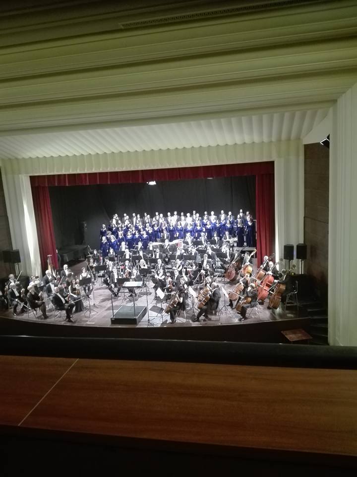 Scoala Postliceala FEG Iasi Saptamana Culturala