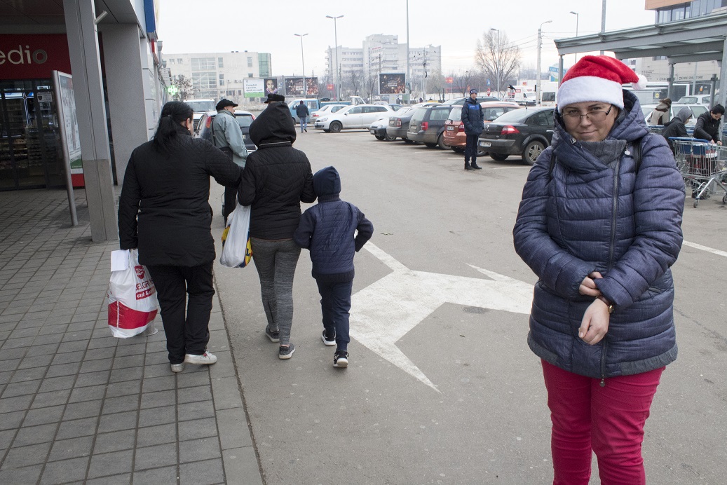 Scoala Postliceala FEG Iasi Activitate umanitara